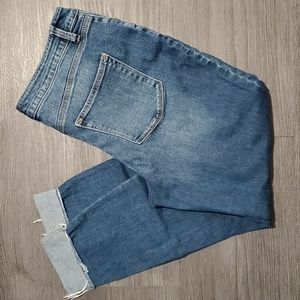 Maurice's High-Rise Jeggings - NEVER WORN!!